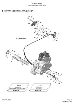 DD2 Coupling Flange