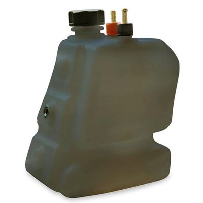 Fuel Tank &amp; Accessories