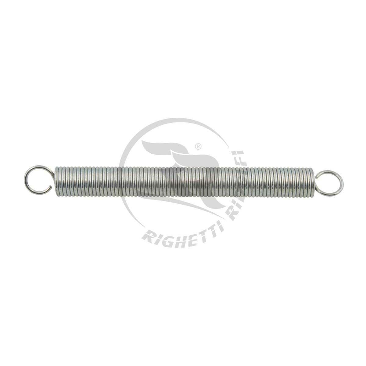 SPRING SILENCER HOLDER, Type: STD