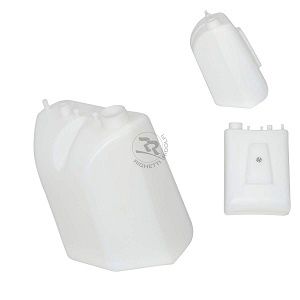 FUEL TANK, Type: 3 LITRES WITH INSERT