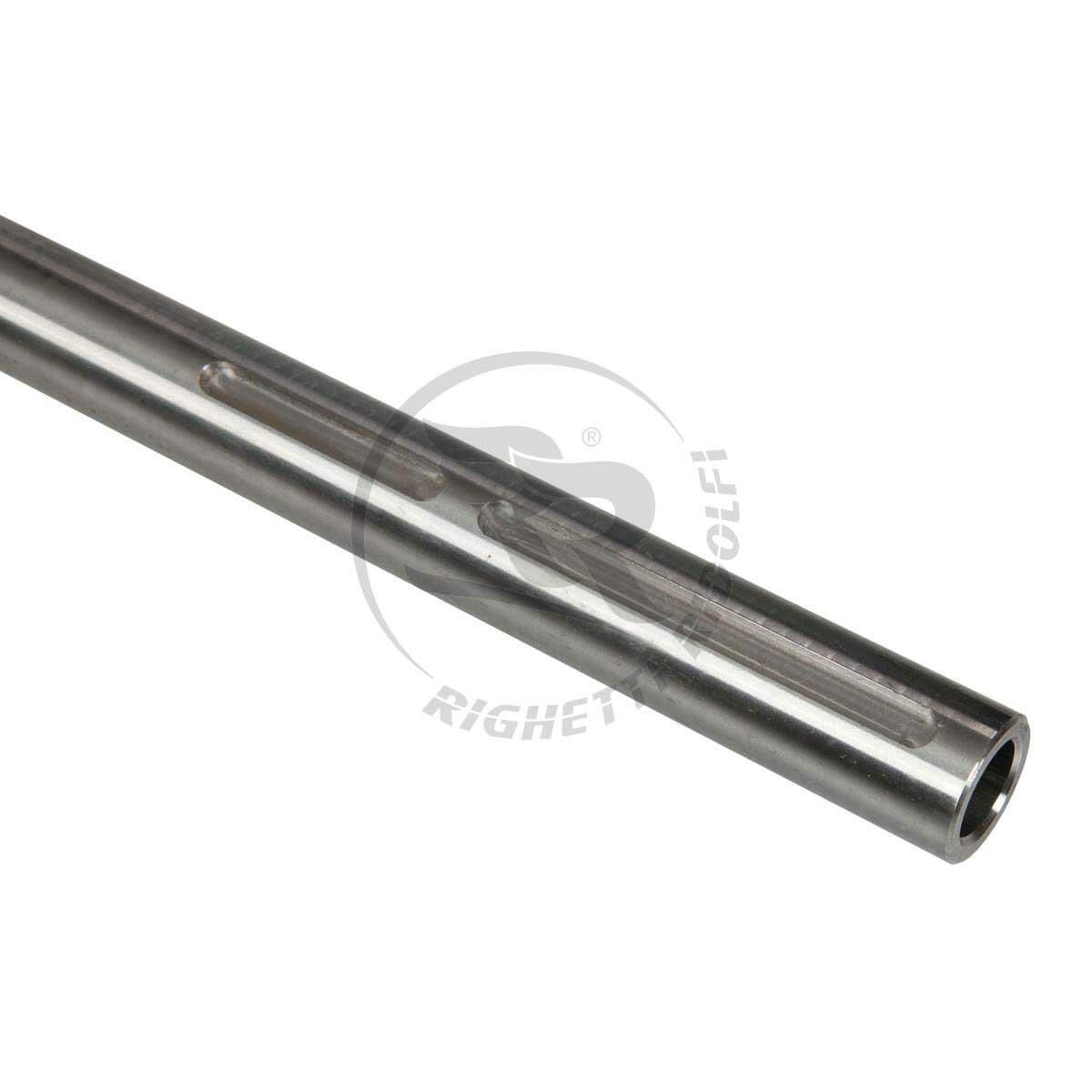 REAR AXLE MINI, Hardness: RED