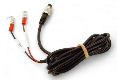 MYCHRON EXTERNAL POWER CABLE