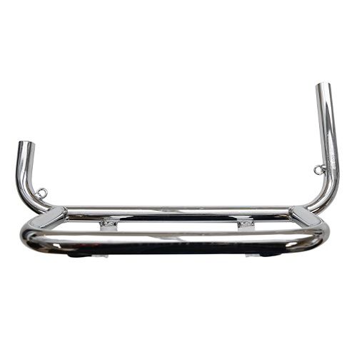 SIDE BUMPER, Hand: Right, Type: MINI 2020 KG MK20