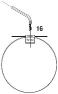 ROTAX SEAL WITH BAR CODE