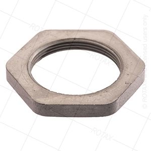 HEX. NUT
