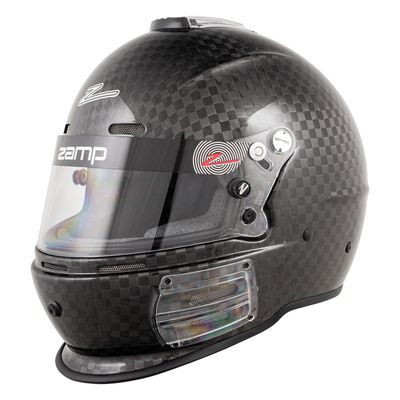 ZAMP RZ-64C Helmet Carbon