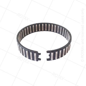 NEEDLE BEARING K 52X57X12