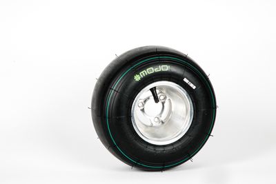 MOJO C2-CIK MINI REAR