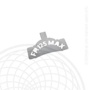 COMBUSTION CHAMBER INSERT TEMPLATE