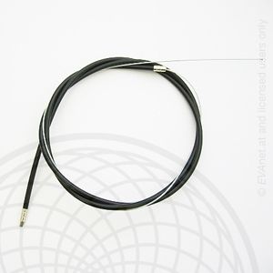 CABLE BOWDEN ASSY. THROTTLE