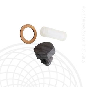 FUEL SIEVE KIT