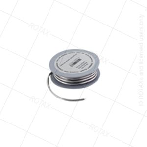 TIN WIRE