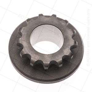 SPROCKET