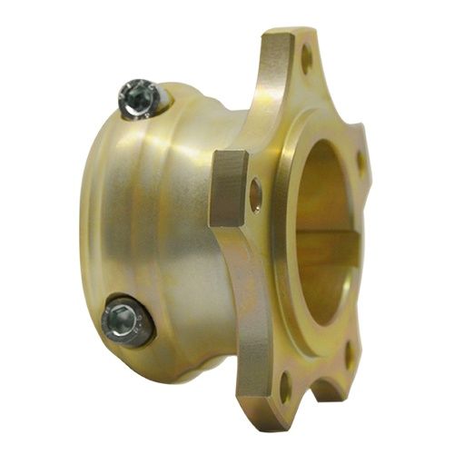 BRAKE DISC HUB, Type: 40 R-line compl