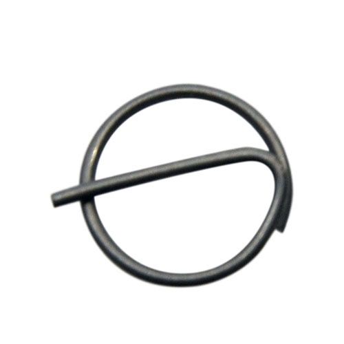 ELASTIC PIN, Type: D10 BRAKE DISC