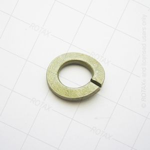 LOCK WASHER, Size: LOCK A8 DIN 128