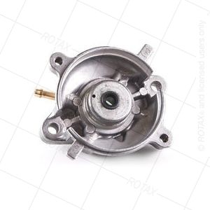 VALVE ROD HOUSING