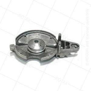 VALVE ROD HOUSING, Type: PRE-EVO