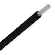 OUTER CABLE BLACK, Type: FOR ACCELERATOR PER METER