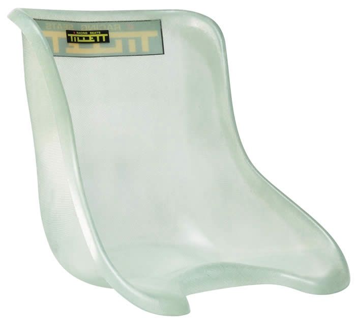 TILLETT SEAT T11VG WHITE, Size: L