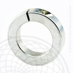 CLAMPING RING