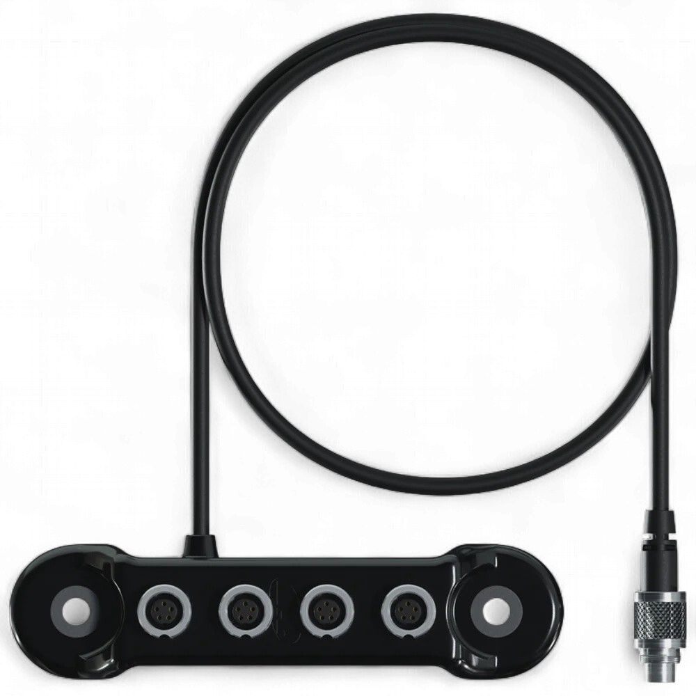 MYCHRON DATA HUB 4 PORT