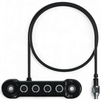 MYCHRON DATA HUB 4 PORT