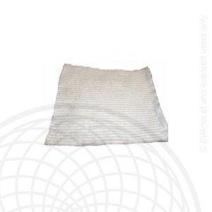 ISOLATION MAT, Type: STANDARD