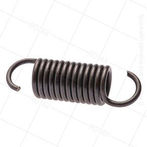 SPRING, Type: 66 MM