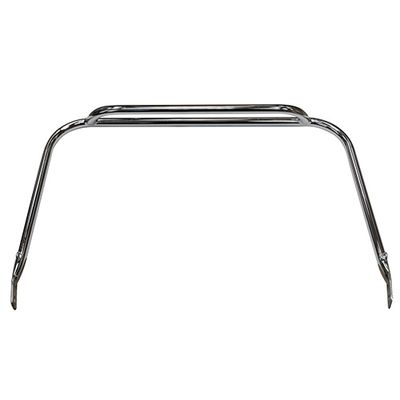 FRONT BUMPER TOP BAR 507/508