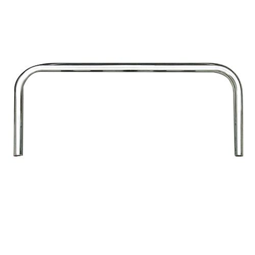 FRONT BUMPER BAR, Position: BELOW NA2/NA3