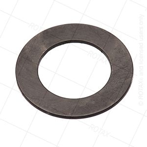 THRUST WASHER