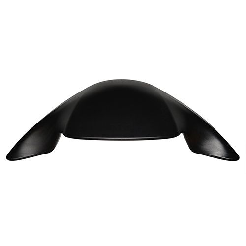 FRONT SPOILER, Type: MINI KG MK20 BLACK