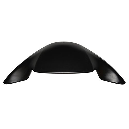 FRONT SPOILER, Type: MINI KG MK20 BLACK