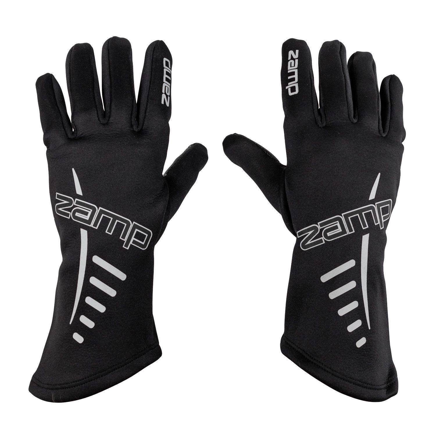 ZK-20 KART GLOVES BLACK, Size: XXS