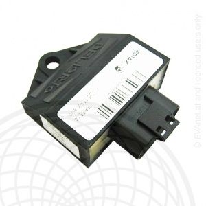 ELECTRONIC BOX, Type: DD2