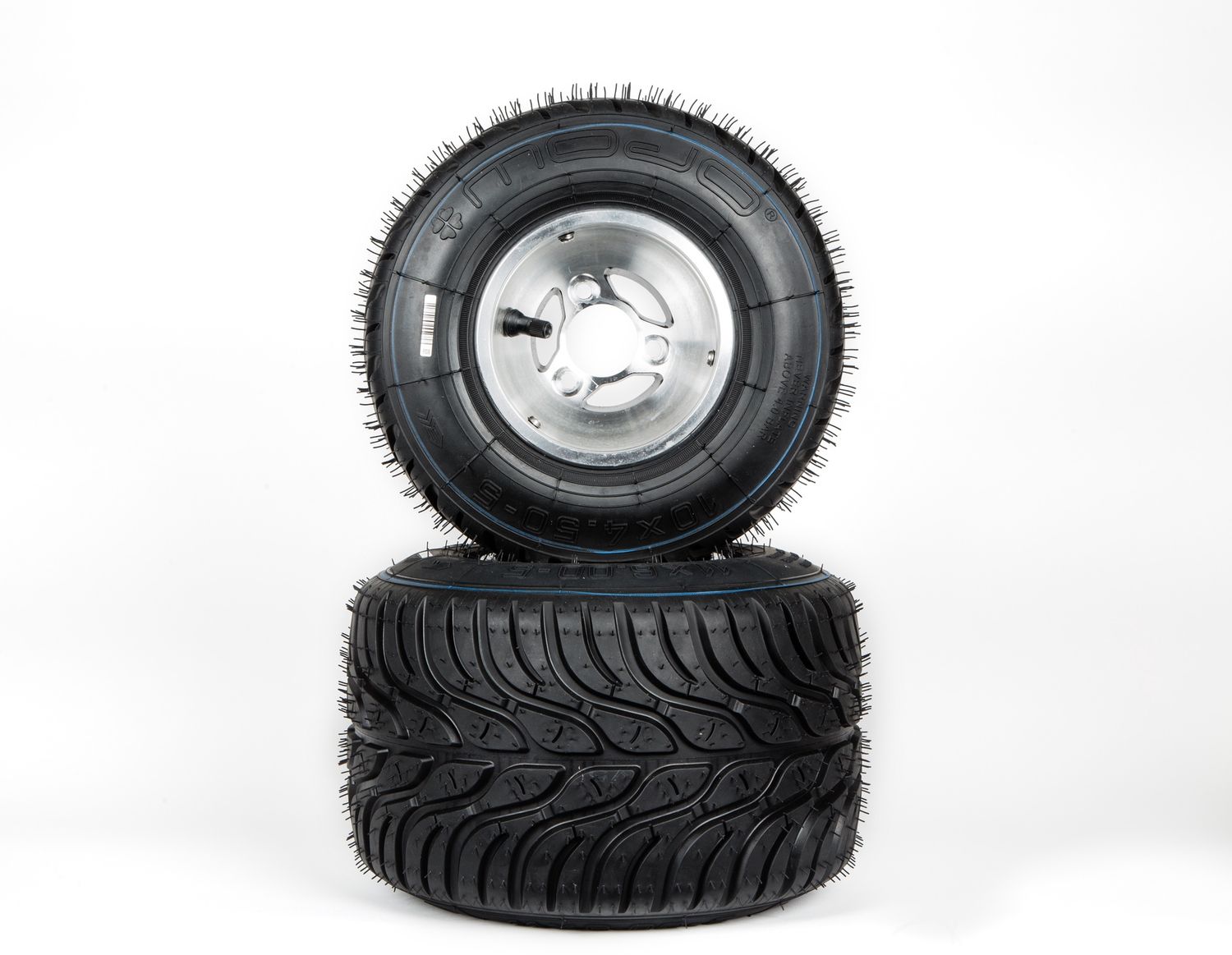 MOJO W5 REAR RAIN 11/6.00-5