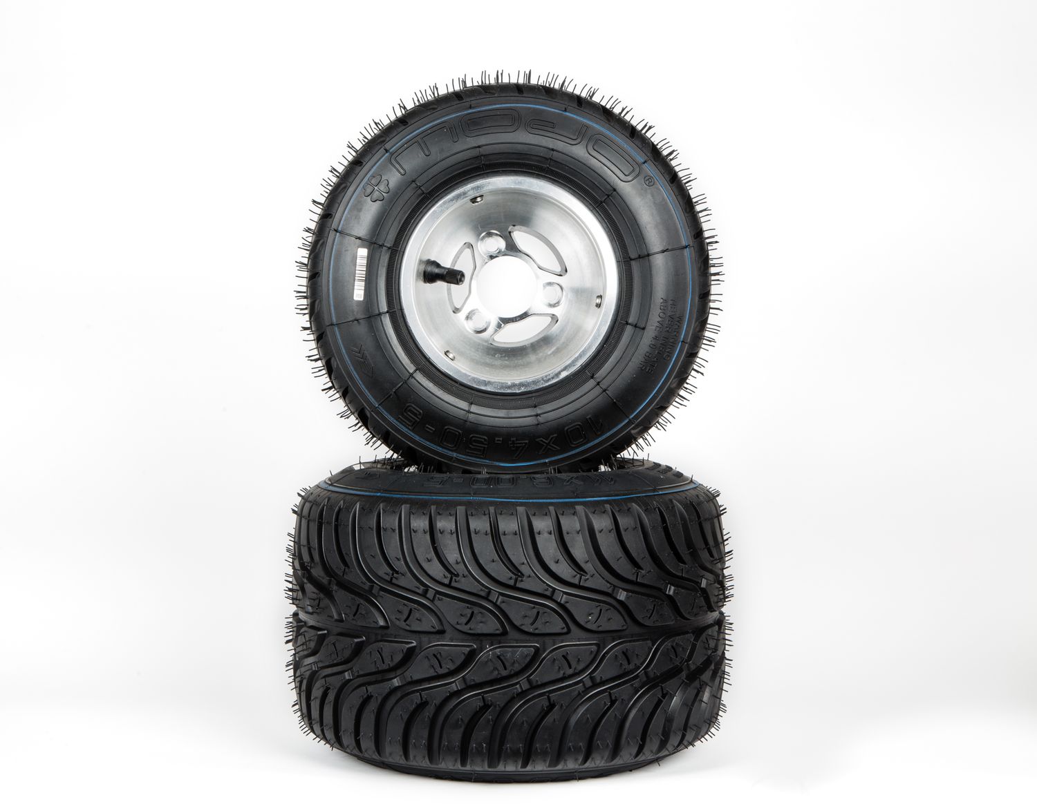 MOJO W5 REAR RAIN 11/6.00-5
