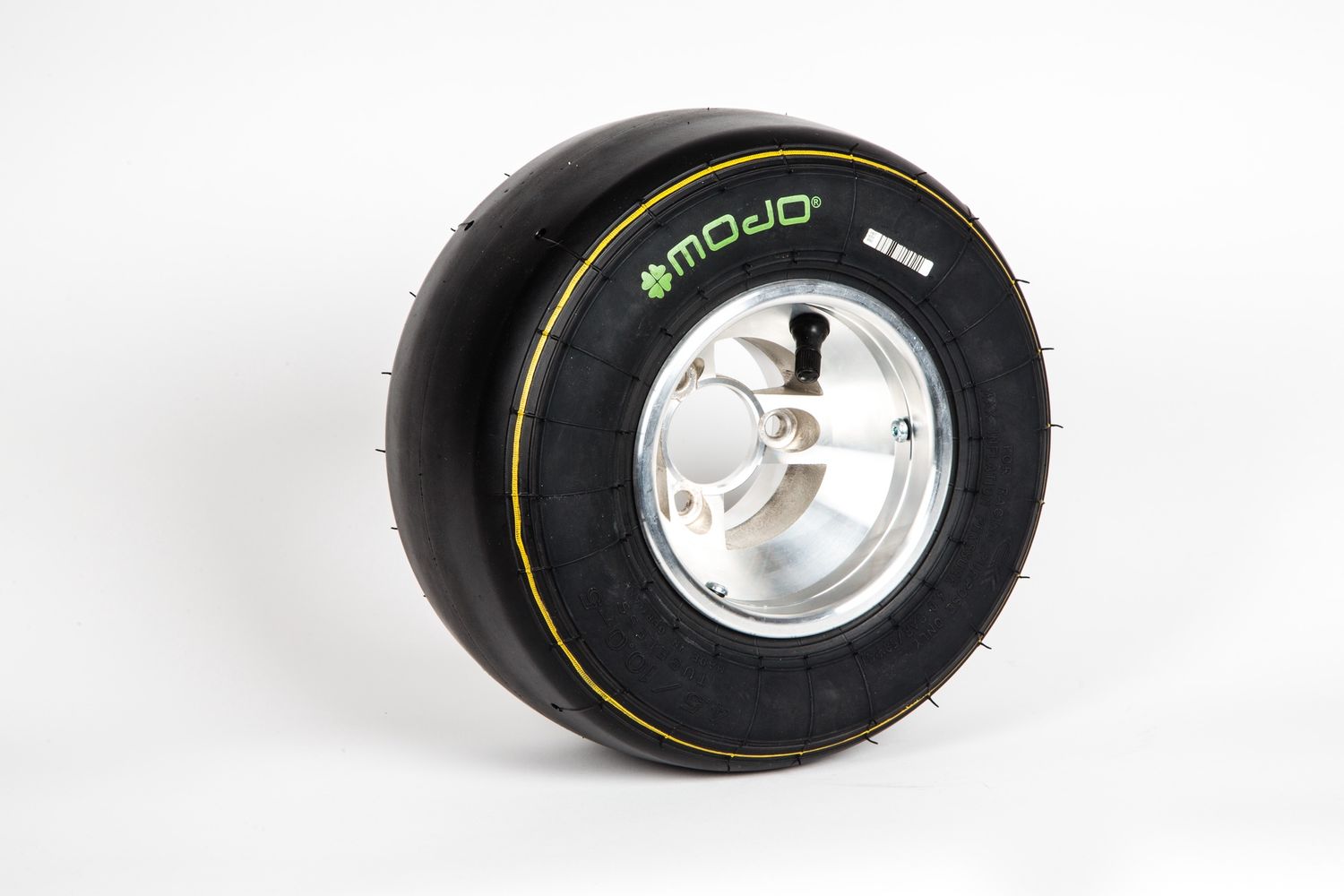 MOJO D5-CIK PRIME FRONT