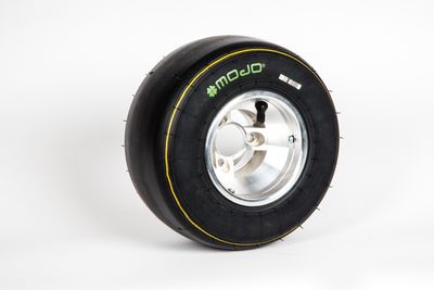 MOJO D5-CIK PRIME FRONT