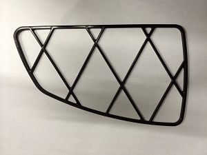 HOLDER FOR FILTER ELEMENT, Type: DD2