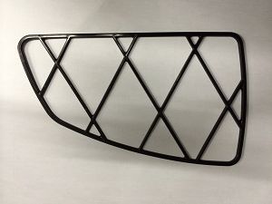 HOLDER FOR FILTER ELEMENT, Type: DD2