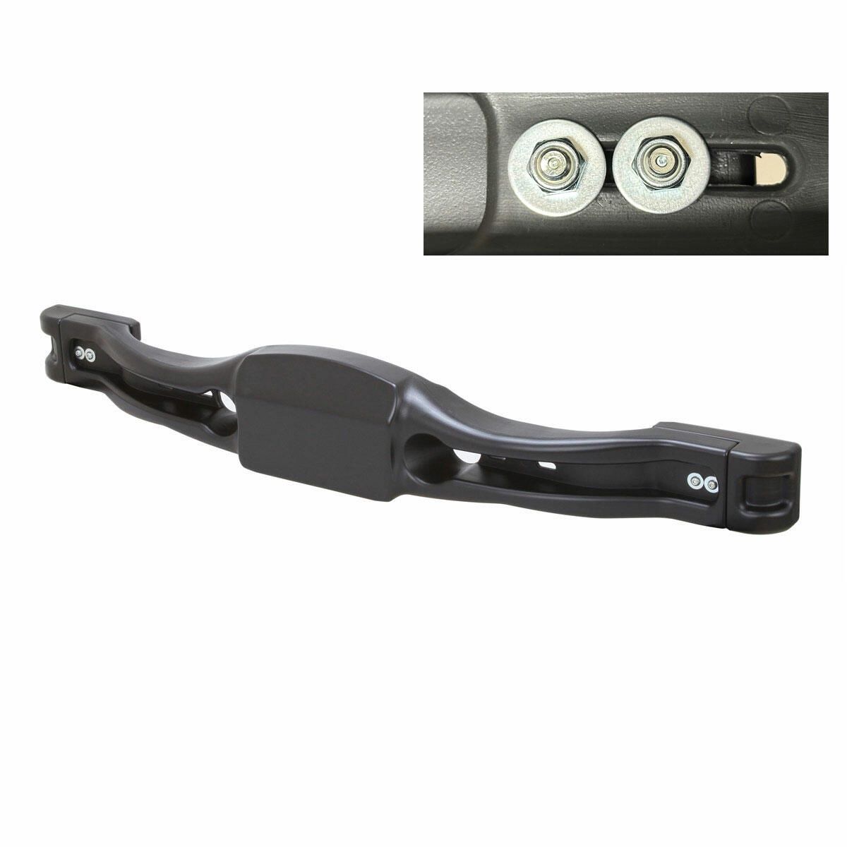 REAR BUMPER, Type: RR XTR22