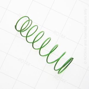 COMPRESSION SPRING