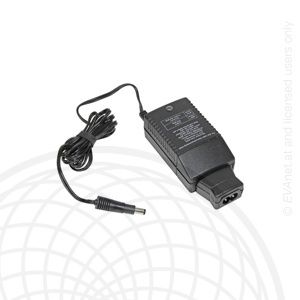 BATTERY CHARGER, Type: Standard Rotax