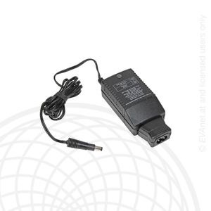 BATTERY CHARGER, Type: Standard Rotax