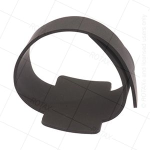 RUBBER PAD BATTERY