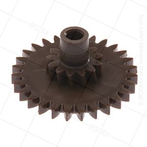 IDLE GEAR