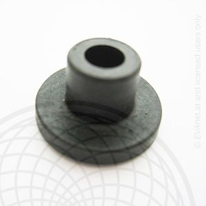 DISTANCE SLEEVE RADIATOR