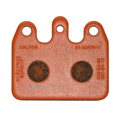 BRAKE PAD